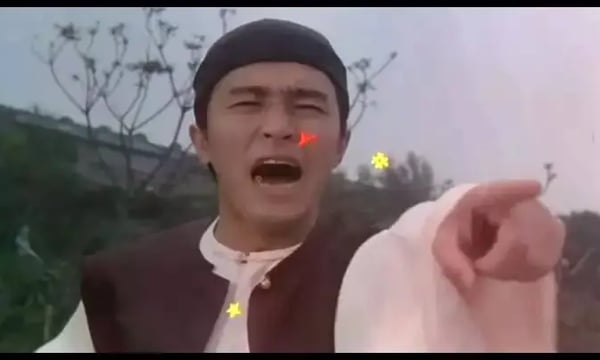 我与辩论的故事