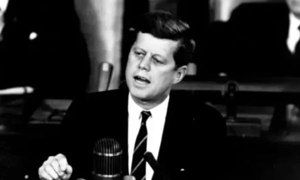 加班越狠，出成绩就越多吗？在NASA，这叫做Go Fever