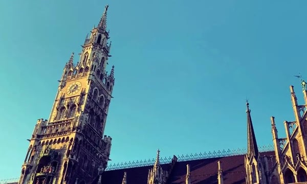 正则表达式带来的幸福生活