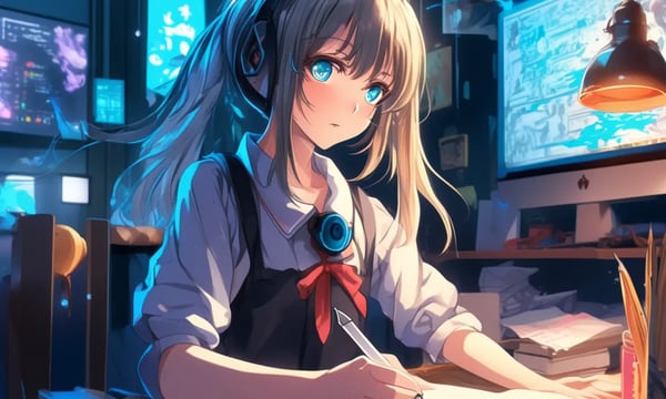 新產品試用：訓練 AI 用自己的語氣寫 Blog / Tweet