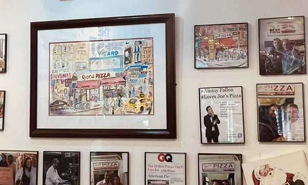 Semi-paranoid #45 Feel good productivity (日更 Day6)