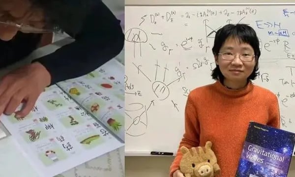 你可能不知道，很多家庭主妇在直播间学识字和量子物理