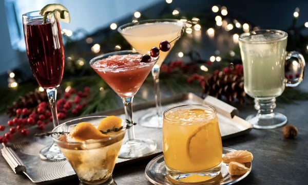 东京值得去的6家华丽酒吧