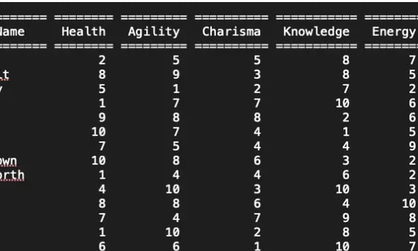 HTB CTF 2024 - Vault Of Hope - Coding - Computational Recruiting Solution