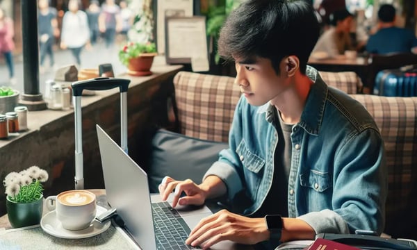 你对自己的未来有多大信心？