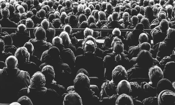 退群，还我自由！