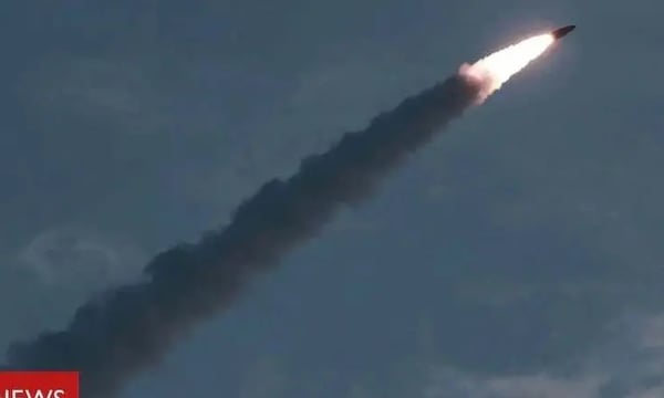 Left of Launch，导弹防御的新思路