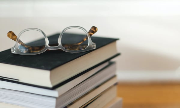 第四十三期 我的年度书单