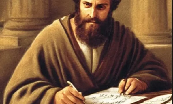 一封沉痛的挽回书信 —— 再思教会自由化和LGBT运动