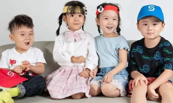 行业资讯｜造福听障儿童的“黑科技”——声佗医疗聪聆®迷你骨导式助听器正式上市