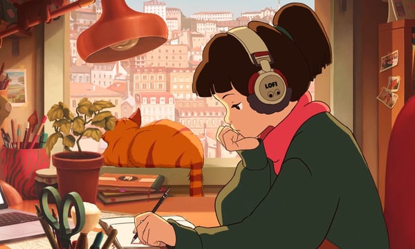 驯鹿漫游（总第 17 期）：互联网加速器