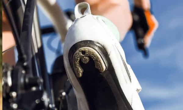 科学研究表明两种关键训练可以提高你的自行车 FTP