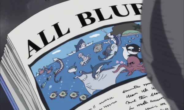 034 | Hello 2024——新年寄语