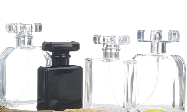 Perfume Bottle Packaging Insights: An Up-Close Look at an Industry Leader