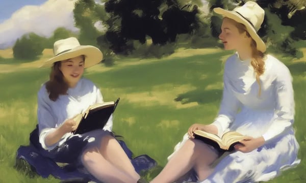 最小行动，记录差异，放松阅读，保持锻炼｜试行错误47