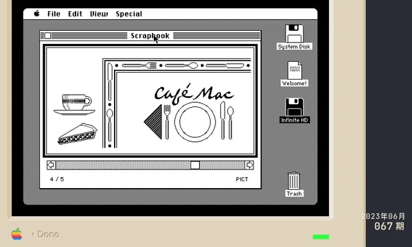 Moonvy 月维设计素材周刊 第 067期