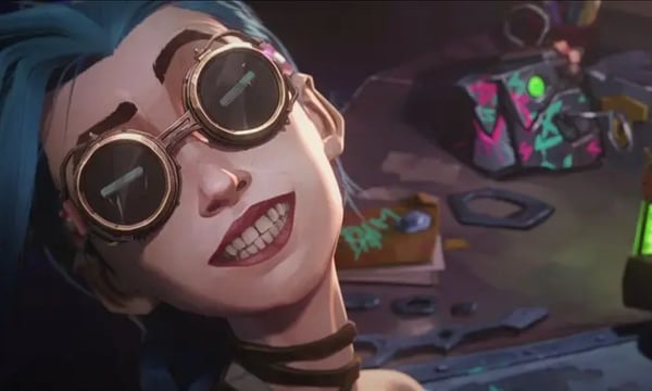 Vol 19 微信订阅号继续推进“推荐化”、艺术杂谈：Netfilx全球第一！英雄联盟《双城之战》