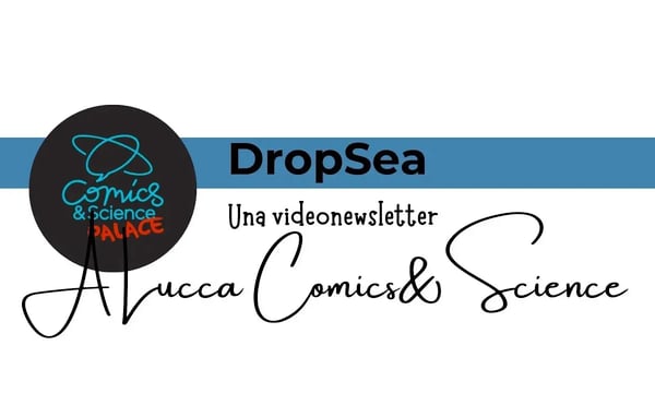 La scienza con i supereroi a Lucca Comics&Science 2023