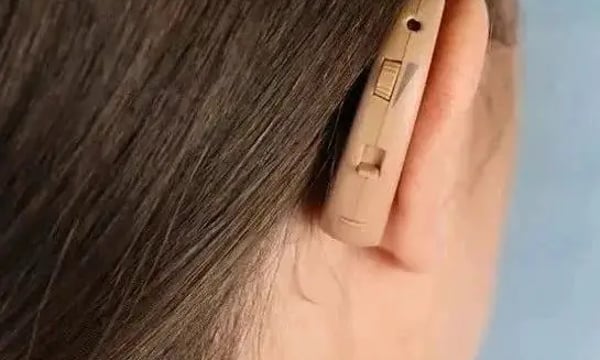 展商风采 | 即将亮相2023北京国际听力学大会，安森美硬核听力方案了解下~