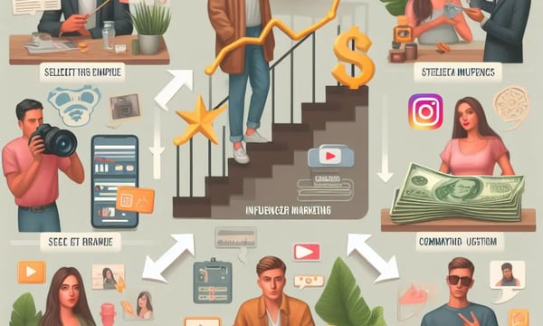 Jenni.ai 如何通過網紅營銷一月增加$100萬美元銷售額