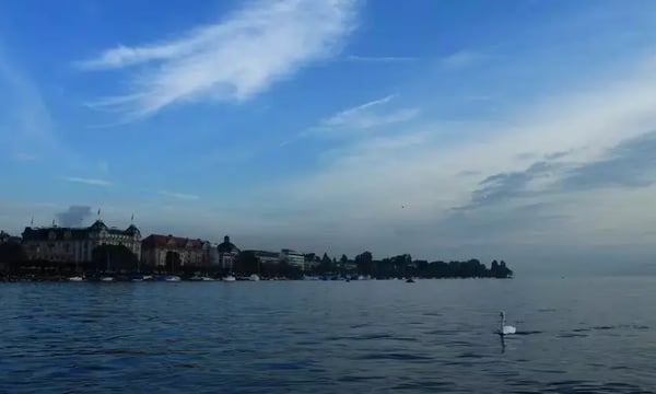 努力，让这个世界更美好一点