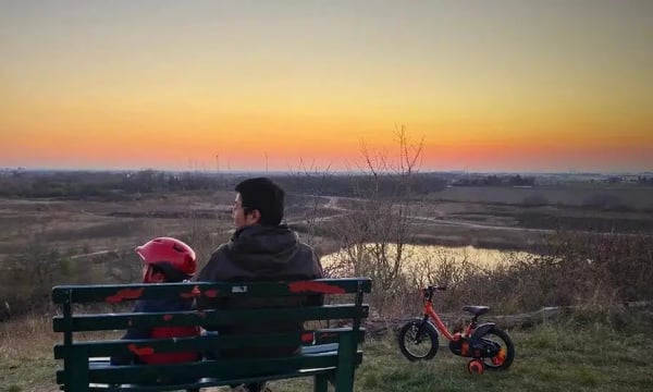 德国疫情是这般【续】