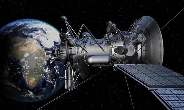 “北斗”掉线？不应该啊