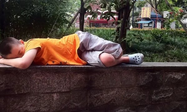 关于TCP/IP系列文章的番外篇