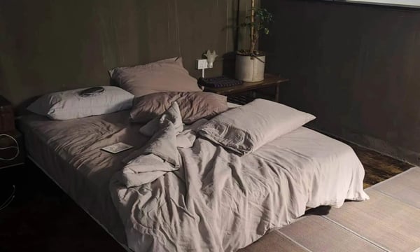 #50 槟城：小城之梦