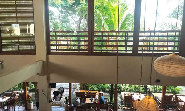 #48 记巴厘岛和一对夫妻的对话