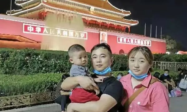 感恩有你 感恩美好时代｜一位听障孩子妈妈的心声