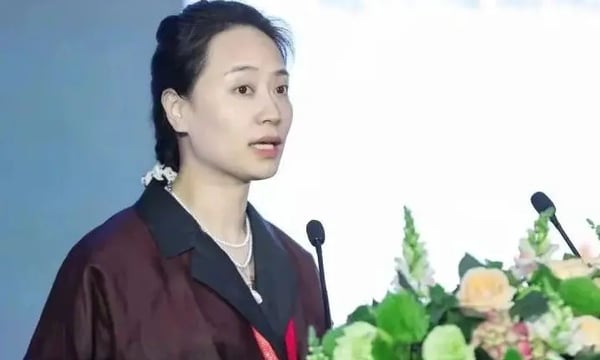 艾毓：长时程声导纳监测的临床诊断作用