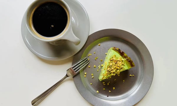 Semi-paranoid #24 信息食谱 04 AI杂谈