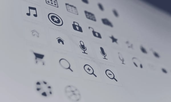 Vol 31 Reels正式对全球Facebook用户开放、如何管理维护UI图标库