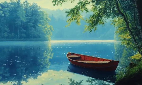 静谧照料心灵花园｜🥫阅读罐头（10月刊）