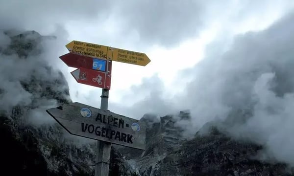 换个角度看微信小程序