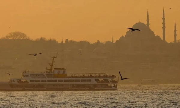 朋友们，新年快乐