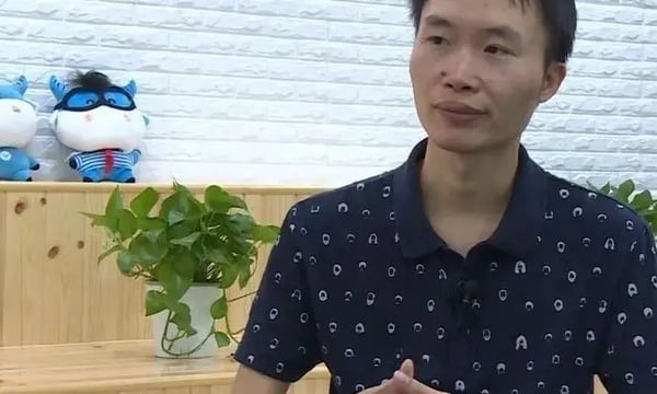 说说那个叫许式伟的老同事