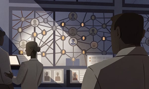 Bitcoin 101: Nodes Deep Dive