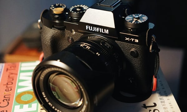 我脑袋里的怪东西 14 - 杂七杂八