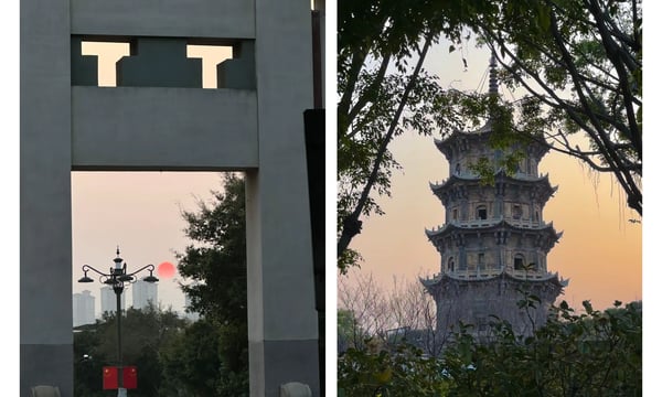 【24】爱（情）的开端｜曲率飞船newsletter