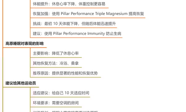 铁人三项运动员杰克·斯温格尔斯特（Jake Swinglehurst）采用 BOX ALTITUDE 的经验