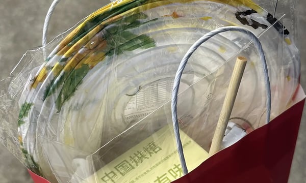 【时令加更】中秋不那么思乡，也可以。