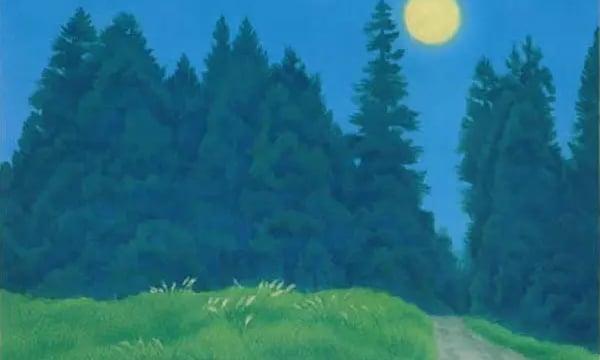 八千里路云和月 自说自话周报82