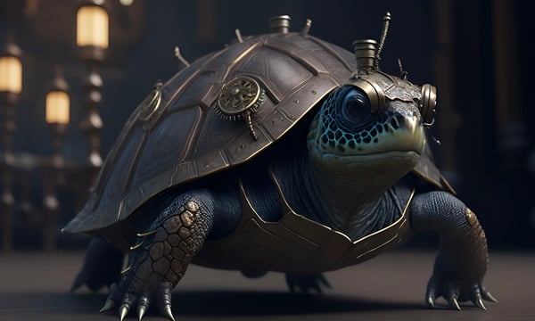 冷板凳周刊 vol. 005