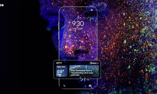 Android Features for 2025 & Beyond: A Step Forward in AI and User Experience
