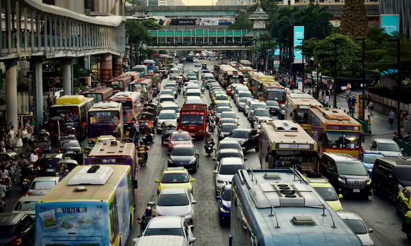 【解讀美股情緒】靜待美股磨底 - 20250327