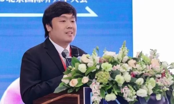 冀飞：无创医用骨传导的新技术应用