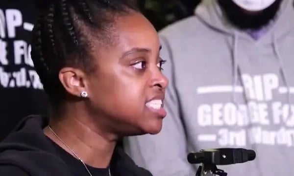 《从明尼阿波利斯骚乱谈种族平等​》后续