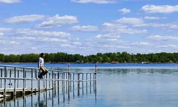 这里有你们要的手风琴录音